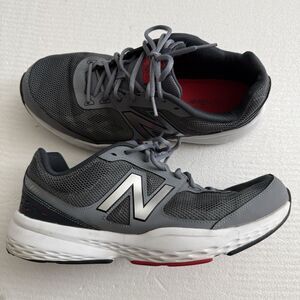 Size 12 - New Balance 517v1 Grey